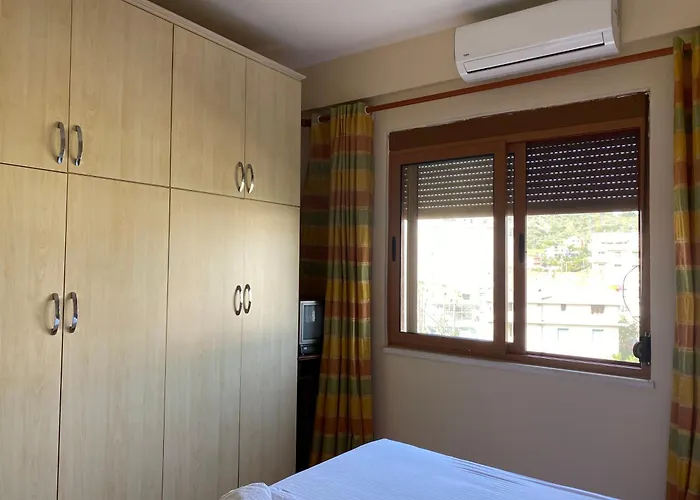 Appartamento Summer Heaven Golem (Tirana)