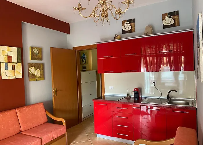 Appartamento Summer Heaven Golem (Tirana)