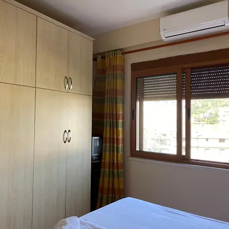 Appartement Summer Heaven Golem (Tirana)