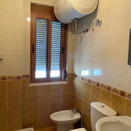 Apartment Summer Heaven Golem (Tirana)