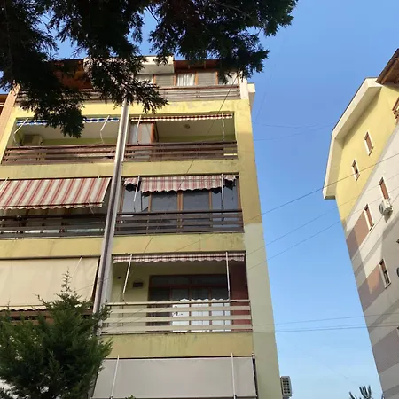 Apartament Summer Heaven *