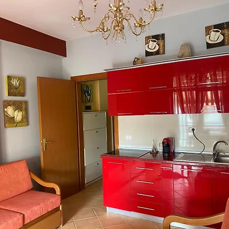 Apartment Summer Heaven Golem (Tirana)