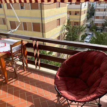 Summer Heaven Apartament