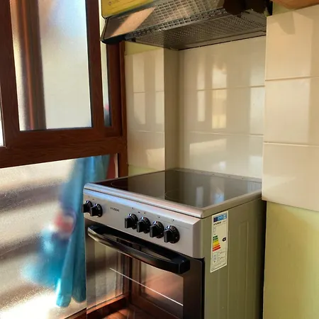 Apartament Summer Heaven Golem (Tirana)
